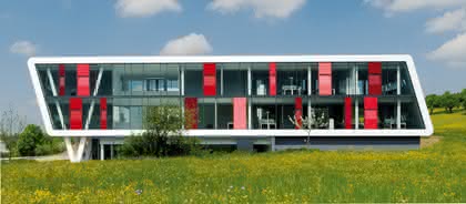News: Schwer Fittings GmbH bezieht Neubau