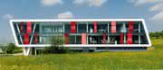 News: Schwer Fittings GmbH bezieht Neubau