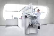 Produkt-News: „Perfection Guaranteed“: PG 8535 und PG 8536 mit innovativer Ausstattung Produkt-News: „Perfection Guaranteed“: PG 8535 und PG 8536 mit innovativer Ausstattung
