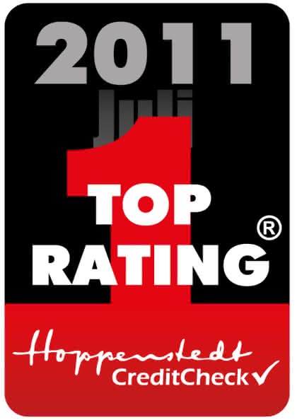 News: DENIOS ist "Top-Business-Partner 2011"