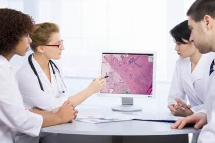 News: Herausragende Lösungen für Digitale Pathologie beim Hämatopathologie-Workshop