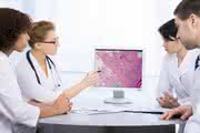 News: Herausragende Lösungen für Digitale Pathologie beim Hämatopathologie-Workshop