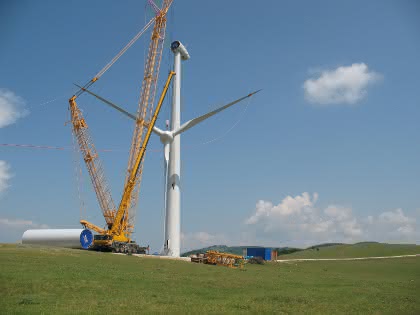 Wirtschaft + Unternehmen: Teilemanagement: PowerWind reduziert mit PartSolutions Normteilbedarf um 57 Prozent