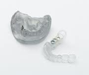 Wirtschaft + Unternehmen: 3D-Druck: Transparentes bioverträgliches Material von Objet