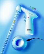 Produkt-News: Der pipetus® im ergonomischen HiClass-Design Produkt-News: Der pipetus® im ergonomischen HiClass-Design