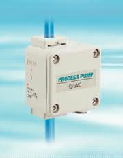 Hydraulik + Pneumatik: Für größere Flüssigkeitsmengen