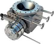 Hydraulik + Pneumatik: Pulsationsarm