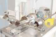 Hydraulik + Pneumatik: Neue Zahnradgeometrie