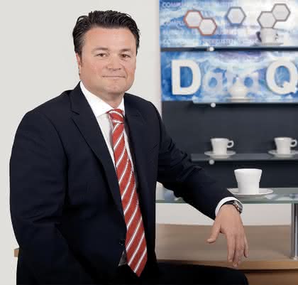 KI + Datenanalyse: Hand in Hand zum Daten-Management KI + Datenanalyse: Hand in Hand zum Daten-Management