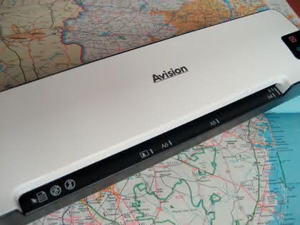 KI + Datenanalyse: Scanner auf Reisen