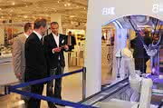 Wirtschaft + Unternehmen: FMB: Effizienz und Green Production