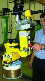 Handhabungstechnik: Automation lässt warten