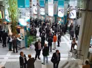 Wirtschaft + Unternehmen: ERP-Software: Abas lädt zum Kundenforum