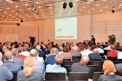 Specials Mikrofluidik: MipTec 2011