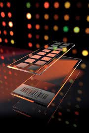 Micro-Array-Handling: Protein-Microarrays