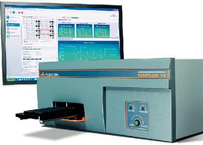 Liquid-Robotics: Automatisches Patch-Clamping-System Liquid-Robotics: Automatisches Patch-Clamping-System