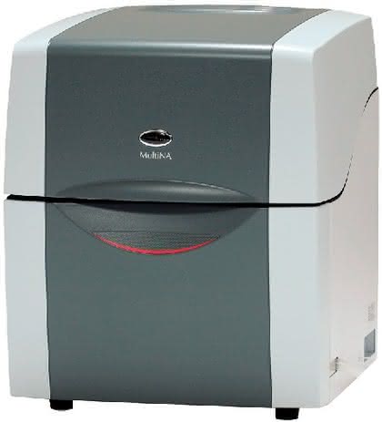Micro-Array-Handling: Für die DNA/RNA-Analyse