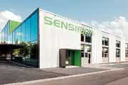 Micro Components: Sensirion bezieht  neues Produktionsgebäude