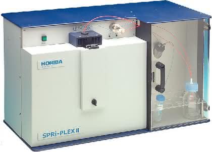 Micro-Array-Handling: Markerfreie biomolekulare Interaktionsanalyse Micro-Array-Handling: Markerfreie biomolekulare Interaktionsanalyse