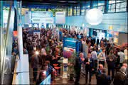 Software: Die gesamte Bandbreite  der Simulation