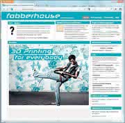 Additive Fertigung: Alphacams Service Fabberhouse läuft erfolgreich an