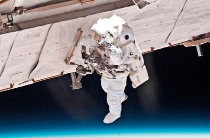 Industriekommunikation: 30 Jahre Space Shuttle Industriekommunikation: 30 Jahre Space Shuttle