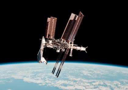 Industriekommunikation: 30 Jahre  Space Shuttle