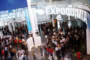 News: Expoquimia - Internationale Chemie-Ausstellung in Barcelona