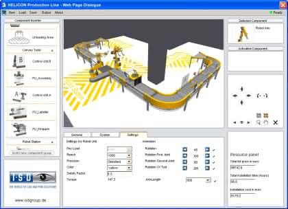 Software: Hicad: Immer so viel Parametrik wie nötig Software: Hicad: Immer so viel Parametrik wie nötig