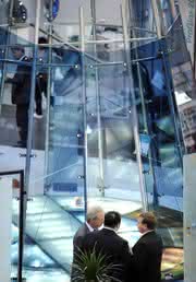 Wirtschaft + Unternehmen: Glasstec/Solarpeq 2012: Ausstelleranmeldung ab sofort möglich Wirtschaft + Unternehmen: Glasstec/Solarpeq 2012: Ausstelleranmeldung ab sofort möglich