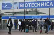 News: BIOTECHNICA 2011 übertrifft Vorveranstaltung