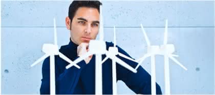 Wirtschaft + Unternehmen: Maschinenbau-Initiative: Wettbewerb für energieeffiziente Ideen Wirtschaft + Unternehmen: Maschinenbau-Initiative: Wettbewerb für energieeffiziente Ideen