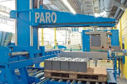 MRK + Cobots: Ohne Verzögerung