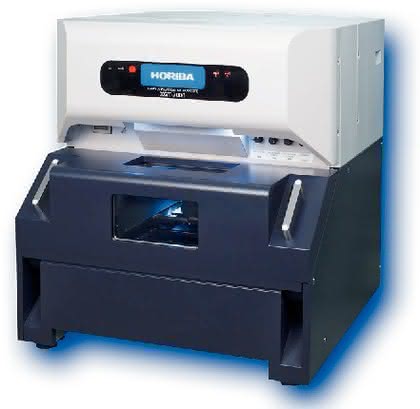 Röntgenmikroskop XGT-7200/5200: Mikro-XRF-Analytik mit SDD