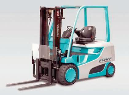 Antriebstechnik: E-Mobility hat Vorfahrt