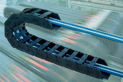 Lineartechnik: Noch mehr Platz