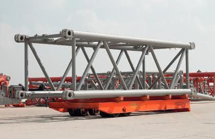 MRK + Cobots: Halb so lang