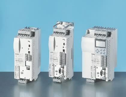 Antriebstechnik: Optimales Doppel Antriebstechnik: Optimales Doppel