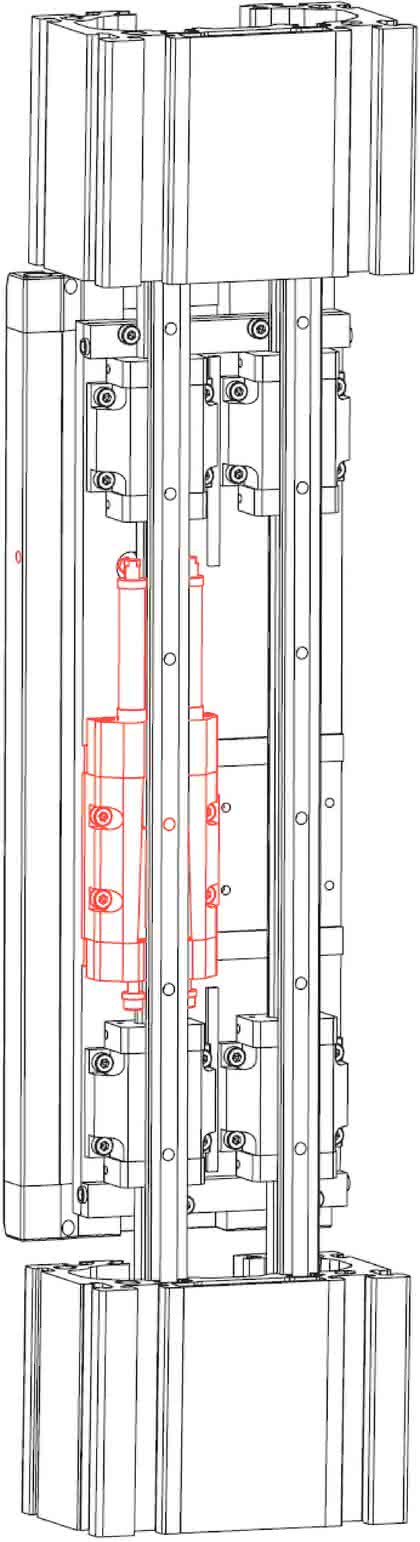 Lineartechnik: Sicherheit inklusive