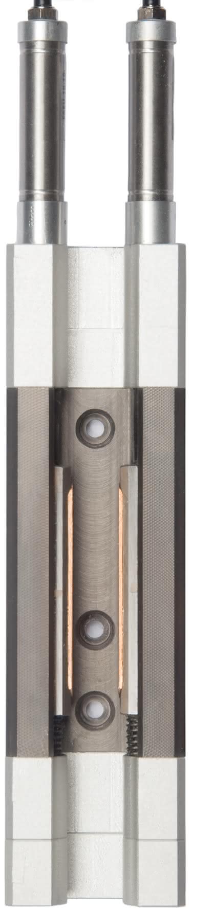 Lineartechnik: Sicherheit inklusive