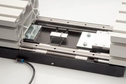 Lineartechnik: Sicherheit inklusive