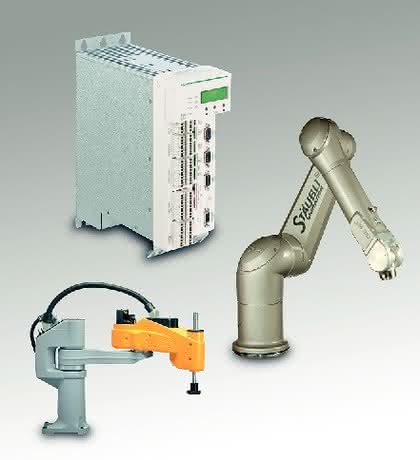 MRK + Cobots: Direkt integrierbar