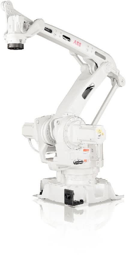 MRK + Cobots: Palette im Fokus