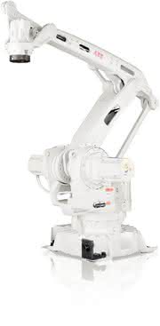 MRK + Cobots: Palette im Fokus