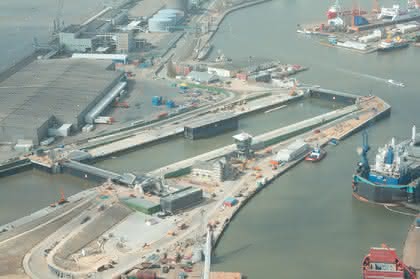 Antriebstechnik: Im Nadelöhr