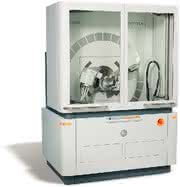 Röntgendiffraktometer Empyrean: Empyrean gewinnt  den 2011 R&D 100 Award