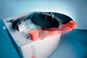 Mikrowellen-Aufschlusssystem speedwave four: Innovative Gerätetechnologie