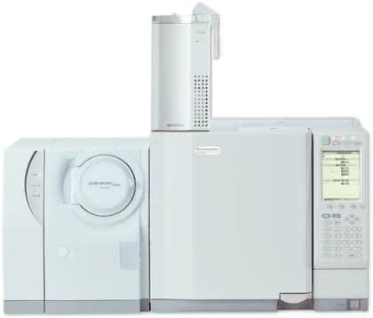 Multi-Shot Pyrolysator EGA/PY-3030D: Frischer Wind  für die Pyrolyse