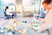 : Sartorius erhöht Jahresprognose