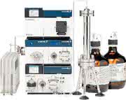 Präparatives HPLC-System LaPrep Sigma: Flexibles präparatives HPLC-System